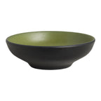 Thumbnail image #1 for Steelite International Creations, Baja 7820JB009 Round Melamine Low Bowl, 7 oz, 5 in, Cactus Case of 2 Dozen
