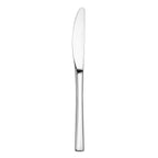 Thumbnail image #1 for Steelite International Varick, Lissome 5717SX042 Table Knife, 9-1/8", 13/0 Stainless Steel Pack of 1 Dozen