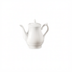 Thumbnail image #1 for CAC China Accessories CN-SB Porcelain Soy Sauce Bottle, 6 oz., Super White Case of 2 Dozen