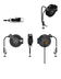 Thumbnail image #2 for Equip Open Epoxy-Coated Steel Retractable Hose Reel, 3/8