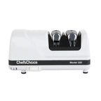 Thumbnail image #1 for Edgecraft Chef's Choice 0320000 Professional Electric Knife Sharpener, Diamond Hone, 2-Stage, White Case of 4