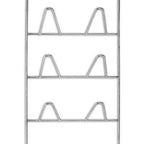 Thumbnail image #2 for Convotherm 3030195 Chicken Grill Rack, 13 x 21 Inch, 6-Chicken Capacity