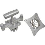 Thumbnail image #1 for AllPoints Foodservice Parts & Supplies NEM577278W 8-Section Fruit Wedger Blade