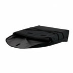 Thumbnail image #1 for Libertyware TXTPK6BK Insulated Pizza Delivery Bag, Black, 24 x 24 x 5-1/2 in. Case of 6