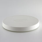 Thumbnail image #1 for Eastern Tabletop Ecoburner EB15305 Round Cooling Tray with Cool Pack, Large, 10.6" Diameter x 1.6" High