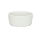 Thumbnail image #1 for Libbey Schonwald, Creative Complements 9336007 Porcelain Dip Dish, 1-1/4 oz, Continental White