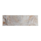Thumbnail image #1 for Steelite International Kenny Mack 7773ER252 Round Resin Buffet Riser, 21.875 x 7.375 in, Canyon Valley
