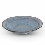 Thumbnail image #1 for Korin Inc BWL-498 Slate Coupe Bowl, 6.75" Diameter x 1.5" Height