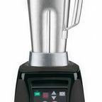 Thumbnail image #5 for Waring Xtreme MX1100XTS High-Power Commercial Blender, 64 oz Stainless Steel Container, 3.5 HP, 2-Speed, Electronic Timer