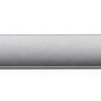 Thumbnail image #1 for JB Prince Global Y561 Diamond Honing Steel, 10-Inch, Stainless Steel Handle