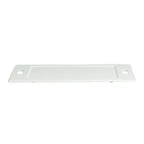Thumbnail image #1 for G.E.T. Bugambilia TU005-MOD Rectangular Serving Tray with Handles, Cast Aluminum, Resin Coating, 29-1/2"L x 22-1/2"W x 1"D