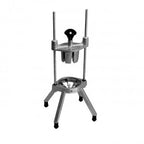 Thumbnail image #1 for Alfa International WEDGCUT-6 Fruit Wedge Cutter, 6-Wedge, Aluminum, Stainless Steel Blade