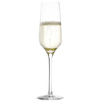Thumbnail image #2 for Global Tableware Collective Stolzle, Experience Z2200007 Champagne Flute Glass, 6-3/4 oz, Crystalline Case of 2 Dozen