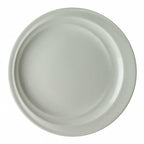 Thumbnail image #1 for Steelite Royal Porcelain, Tyfoon 41145ST1212 Coupe Plate, 11-1/4", Round, Bone China 1 Dozen
