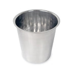 Thumbnail image #1 for Gold Medal 2194 Stainless Steel Bowl Insert, 133 oz.