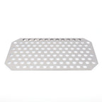 Thumbnail image #2 for Sammic 1180190 Stainless Steel Base Spacer for 7-Gallon Tank