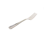 Thumbnail image #1 for Thunder Group Wilshire SLWH207 Salad Fork, 6-4/5" Long, 2.3mm Thick, 18/10 Stainless Steel Case of 25 Dozen