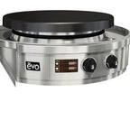 Thumbnail image #6 for Evo Affinity 25E 25-Inch Drop-In Electric Cooktop