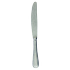 Thumbnail image #1 for Cardinal Orzon Patina by Chef & Sommelier FK404 18/10 Stainless Steel Dinner Knife, Solid Handle, 8–9 in Pack of 3 Dozen