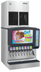 Thumbnail image #2 for Hoshizaki F-622MAK-C Cubelet-Style Air-Cooled Ice Maker with Self-Contained Condenser, 22-Inch Wide, 640 lb/Day