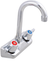 Thumbnail image #2 for John Boos PBF-4-S-LF Commercial Faucets & Plumbing