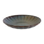 Thumbnail image #1 for Global Tableware Collective Bonna, East BNGOIEAT25CK 10" Round Porcelain Deep-Rim Plate