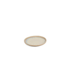 Thumbnail image #1 for Mikasa Hospitality Sand Base 5350748 ECOMADE Plate, 5.91"W x 5.91"D x 1.57"H, porcelain Case of 4