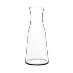 Thumbnail image #1 for Steelite Atelier by Luigi Bormioli LB1069701 11.75 oz Lead Crystal Carafe 1 Dozen