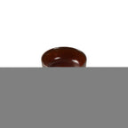 Thumbnail image #2 for Mikasa Hospitality F2d 5315579 Red Porcelain Tapa Bowl, 10.7 oz, 4.53-inch Case of 4