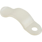 Thumbnail image #1 for AllPoints Foodservice Parts & Supplies 8014791 Nylon Spring Shelf Clips, 4-Pack