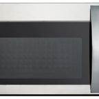 Thumbnail image #6 for Koolmore KM-MOTC-15SS Over-the-Range Convection Microwave Oven with Touch Controls and 300 CFM Ventilation