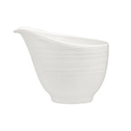 Thumbnail image #1 for Steelite Royal Porcelain, Carina 62117ST0926 Porcelain Unhandled Creamer, 5 oz, Carina Case of 3 Dozen