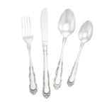 Thumbnail image #2 for Steelite International Walco, Patrician WL3807 Dessert Spoon, 7-1/2", Heavy Gauge 18/0 Stainless Steel Pack of 2 Dozen