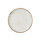 Thumbnail image #1 for Steelite International Steelite Performance, Craft White 11550637 8-Inch Round Stack Plate, White, Alumina Vitrified 1 Dozen