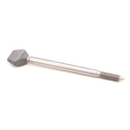 Thumbnail image #1 for Alfa International HMG-704 Thumb Screw for Hobart 4612 and 4812 Meat Grinders