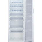 Thumbnail image #2 for Summit Commercial EQtemp ACR1602GNSF456 Upright Medical Refrigerator, 15.53 cu. ft., Glass Door, +2° to +8°C