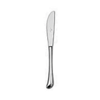 Thumbnail image #1 for 1880 Hospitality Quantum by Oneida® T673KPTF Restaurant Table Knife, 9-5/8", 1-Piece, Stand-Up, 18/10 Stainless Steel Pack of 1 Dozen
