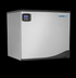 Thumbnail image #2 for Lunar Ice LUIM-500 Modular Air-Cooled Full Dice Cube Ice Machine