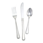 Thumbnail image #2 for Steelite International Walco, Poise WL5506 Salad Fork, 6", Heavy Weight, 18/0 Stainless Steel Pack of 2 Dozen