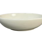 Thumbnail image #1 for Vertex China Vista VRE-B12 Oval China Serving Bowl, 38 oz, Deep, 10-1/2" 1 Dozen