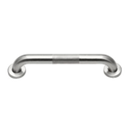 Thumbnail image #1 for Component Hardware Saniguard GBS15-4136-Q 36-Inch Stainless Steel Grab Bar, 1-1/2-Inch OD, Knurled Satin Finish, Concealed Mounting
