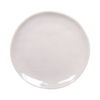 Thumbnail image #1 for G.E.T. Maya - EGS DG7R-CG Round Melamine Plate, 7" Diameter, 3/4" High, Ivory Case of 6