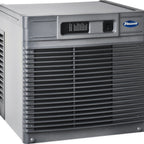 Thumbnail image #1 for Follett Products, LLC (Middleby) Maestro Plus D414AT Top-Mount Air-Cooled Self-Contained Nugget Ice Machine, 425 lb/24 hr