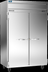 Thumbnail image #6 for Beverage-Air Cross Temp® Two-Section Top-Mount Convertible Reach-In Refrigerator/Freezer, Solid Doors, 45.2 Cu. Ft.