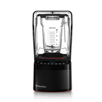 Thumbnail image #1 for Blendtec Stealth 885 S885C2901-A1DA1A Countertop Blender Package with Sound Enclosure, 75 oz Tritan Jar, 3.8 HP Motor