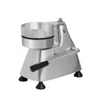 Thumbnail image #2 for Hakka Brothers Corp Hakka food processing SY-035 Commercial 3-in-1 Burger Press with 4/5/6 in Interchangeable Heads