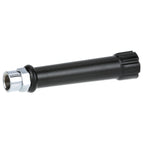 Thumbnail image #1 for AllPoints Foodservice Parts & Supplies 221109 Hose Reel Assembly Handle, 3/8 Inch