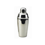 Thumbnail image #1 for Concasse MCSHA06 Stainless Steel Cocktail Shaker, 15 oz Case of 48
