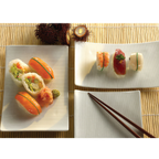 Thumbnail image #2 for Steelite International Patra 6300P248 Round Porcelain Slant Bowl, 2 oz, 3.5 x 2 in Case of 2 Dozen