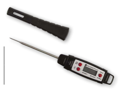 Product image #3 for CFS Brands THDGWP Escali Temperature Probes